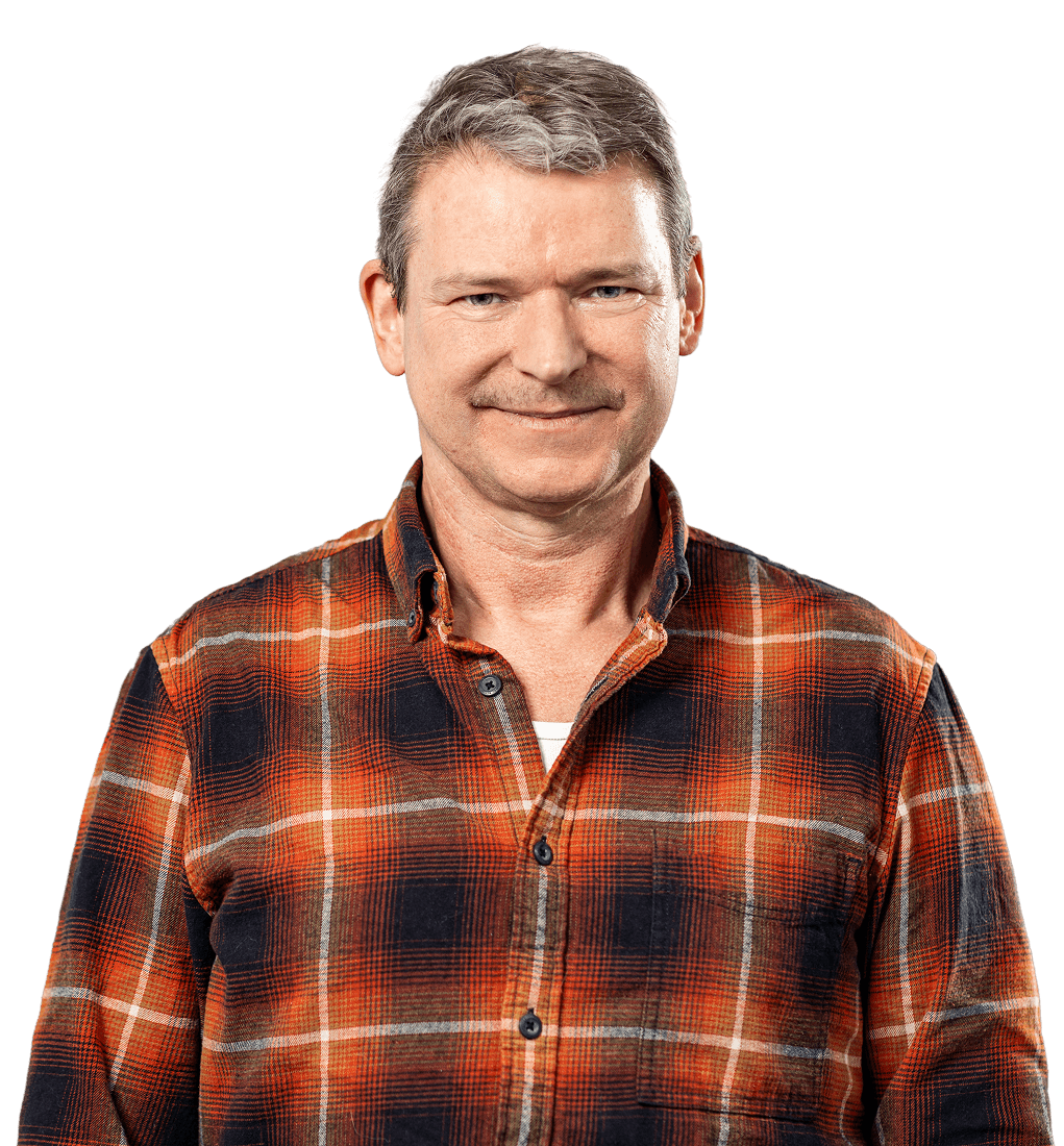 Steffen Knöffel, Meister Stromnetzbetrieb