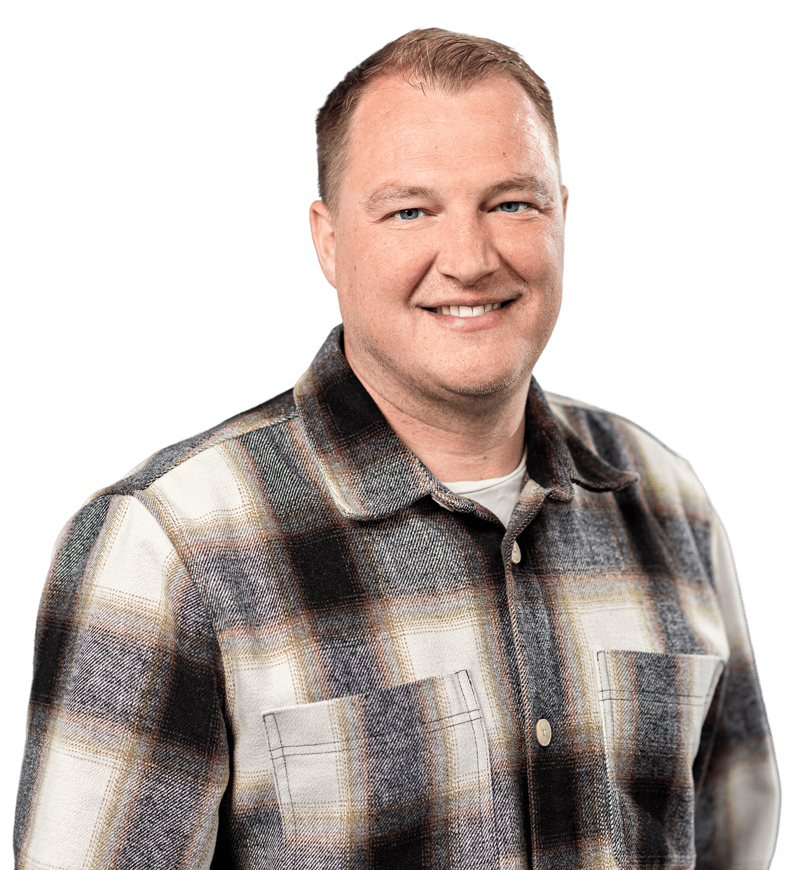 Tobias Ufer, Meister Gas- und Wasserversorgung