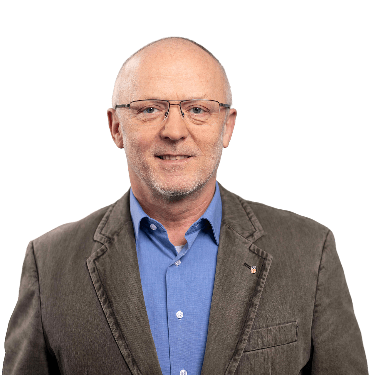 Andreas Buttlar, Abteilungsleiter Netzwirtschaft