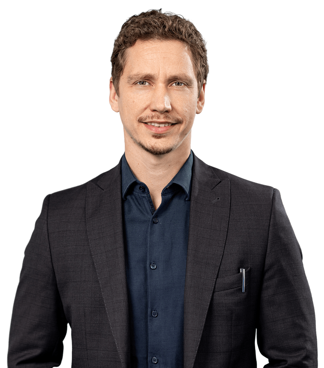 Dennis Hannich, Geschäftsführung