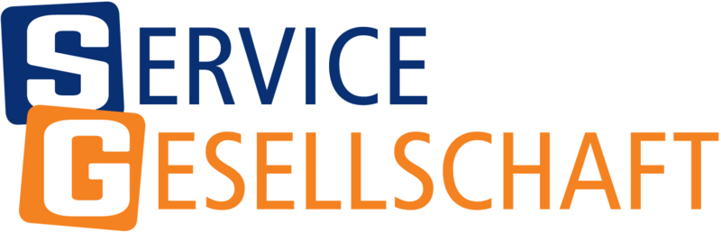 Logo der Servicegesellschaft