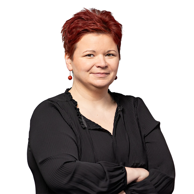 Frau Richter